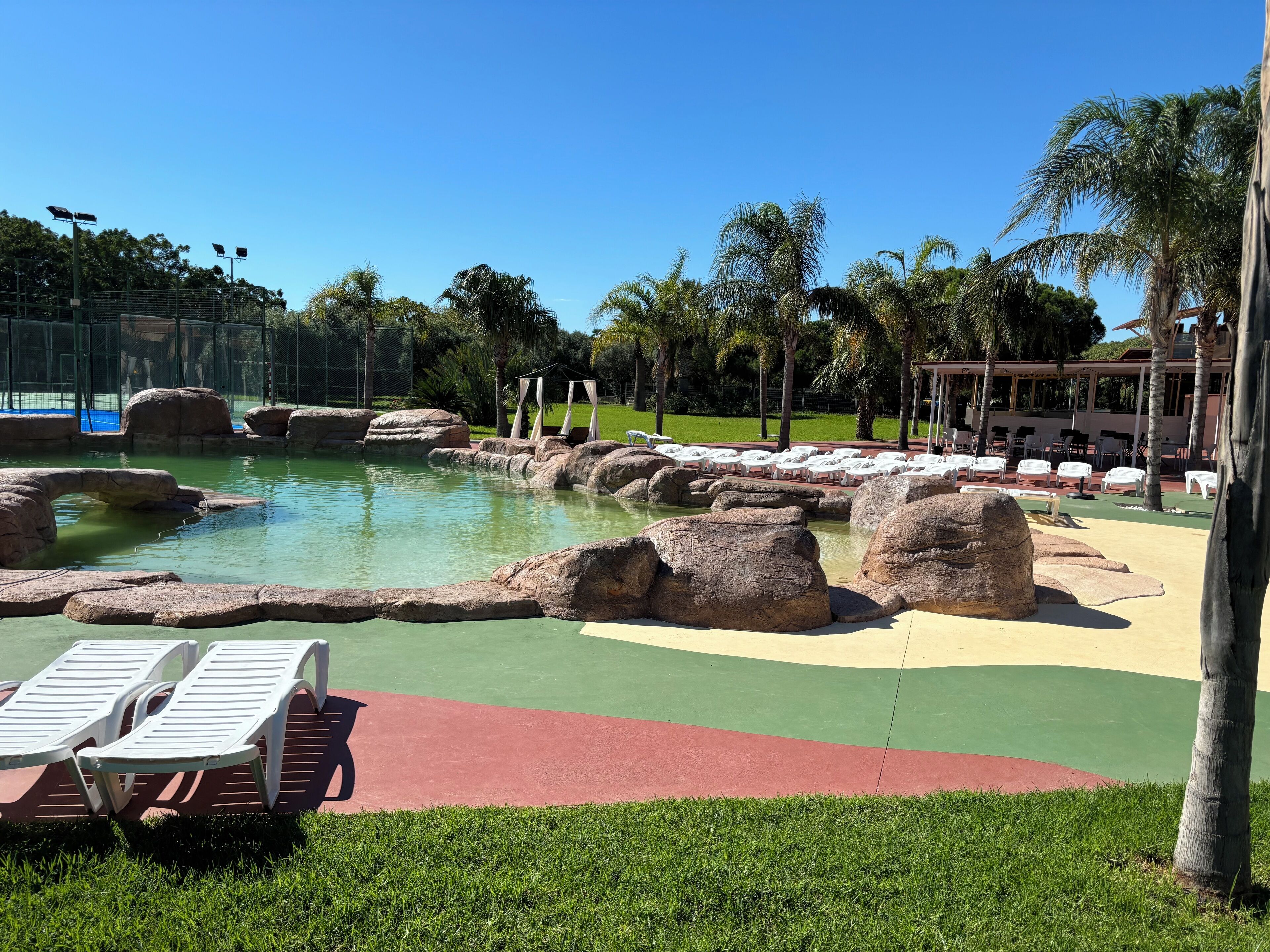 Foto - Cambrils Paradise Resort