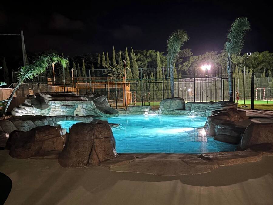 Comfort Twin Room | Pemandangan dari bilik