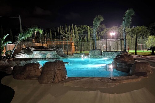 Cambrils Paradise Resort 