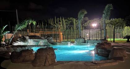 Cambrils Paradise Resort