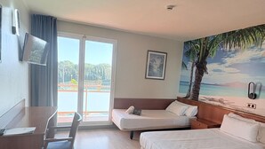 Tomannsrom – comfort | Sengetøy av topp kvalitet, dundyner, memory foam-senger og skrivebord