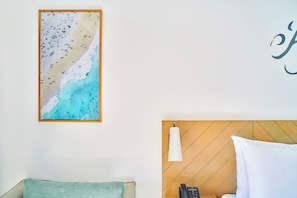 Premier Room Partial Lagoon View