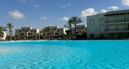 Marassi Boutique Hotel-Blanca