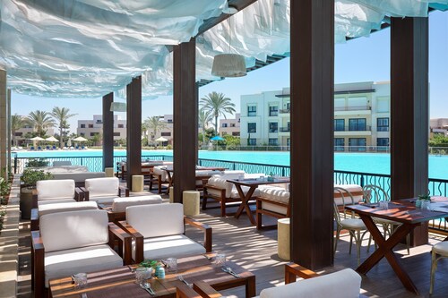 Marassi Boutique Hotel-Blanca