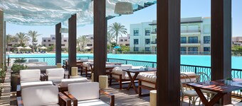 Marassi Boutique Hotel-Blanca