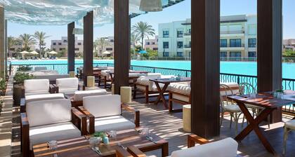 Marassi Boutique Hotel-Blanca