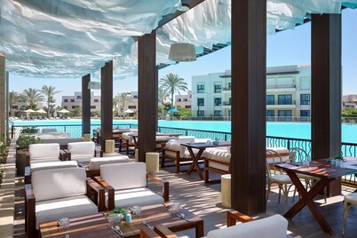 Marassi Boutique Hotel-Blanca