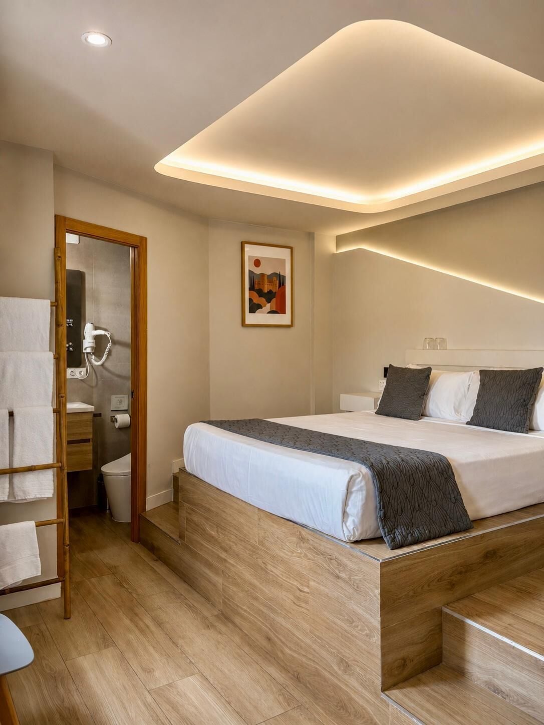Foto - Casa Violeta by Blossom Hotels.