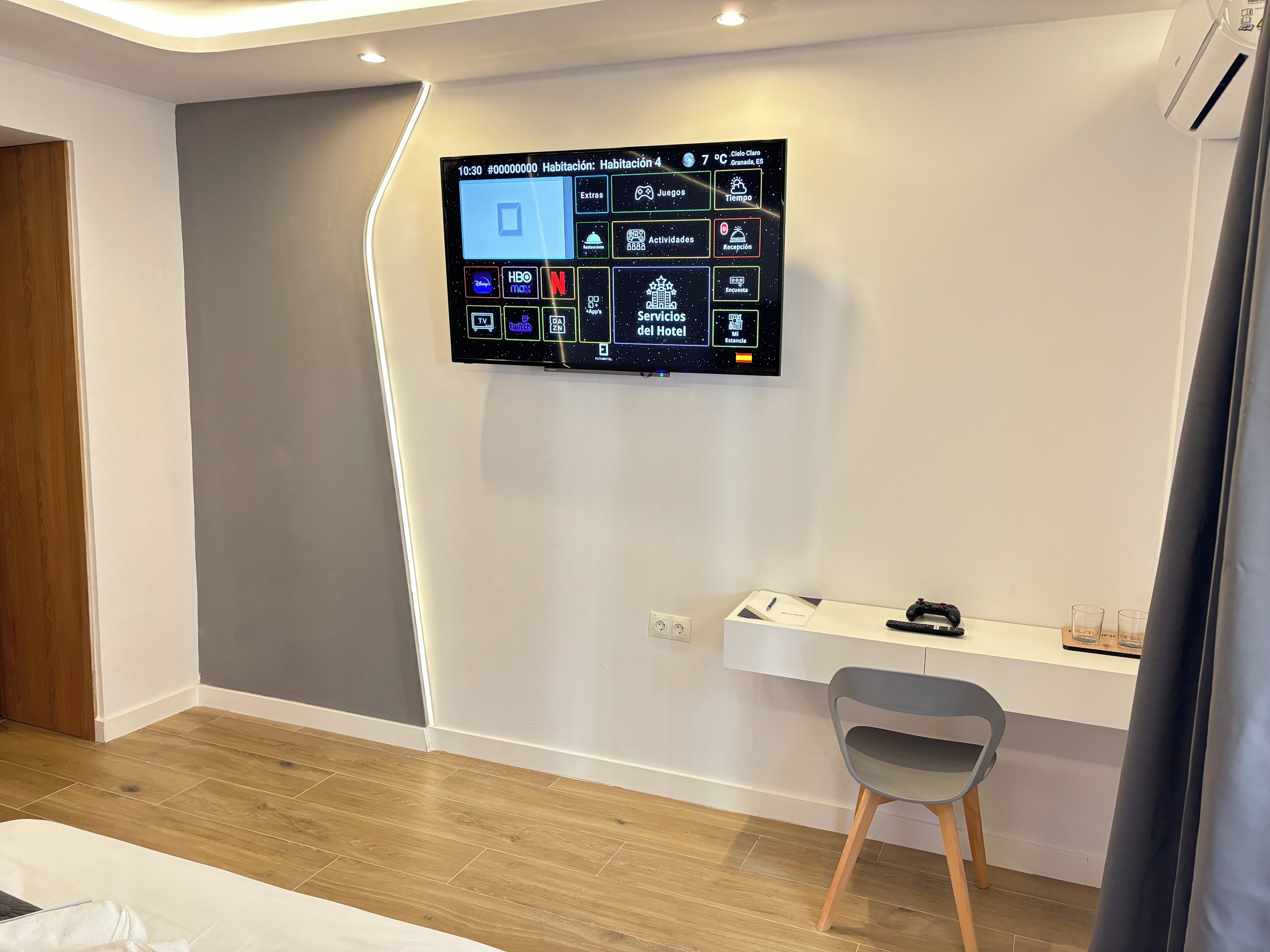 Photo - Futurotel Ds