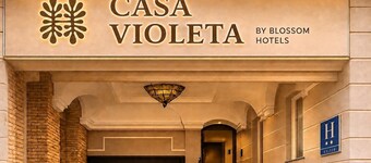 Casa Violeta by Blossom Hotels.