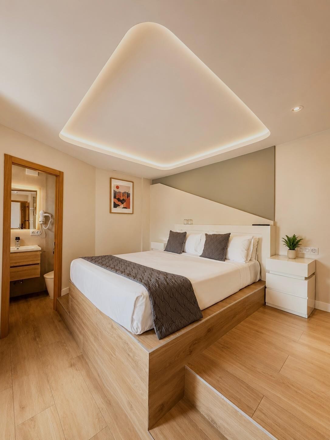 Foto - Casa Violeta by Blossom Hotels.