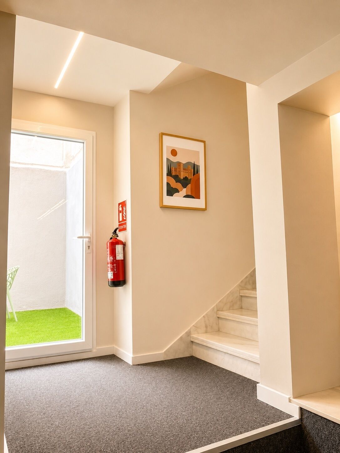 Foto - Casa Violeta by Blossom Hotels.