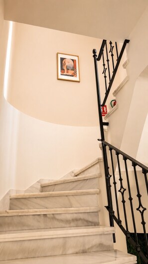 Treppe