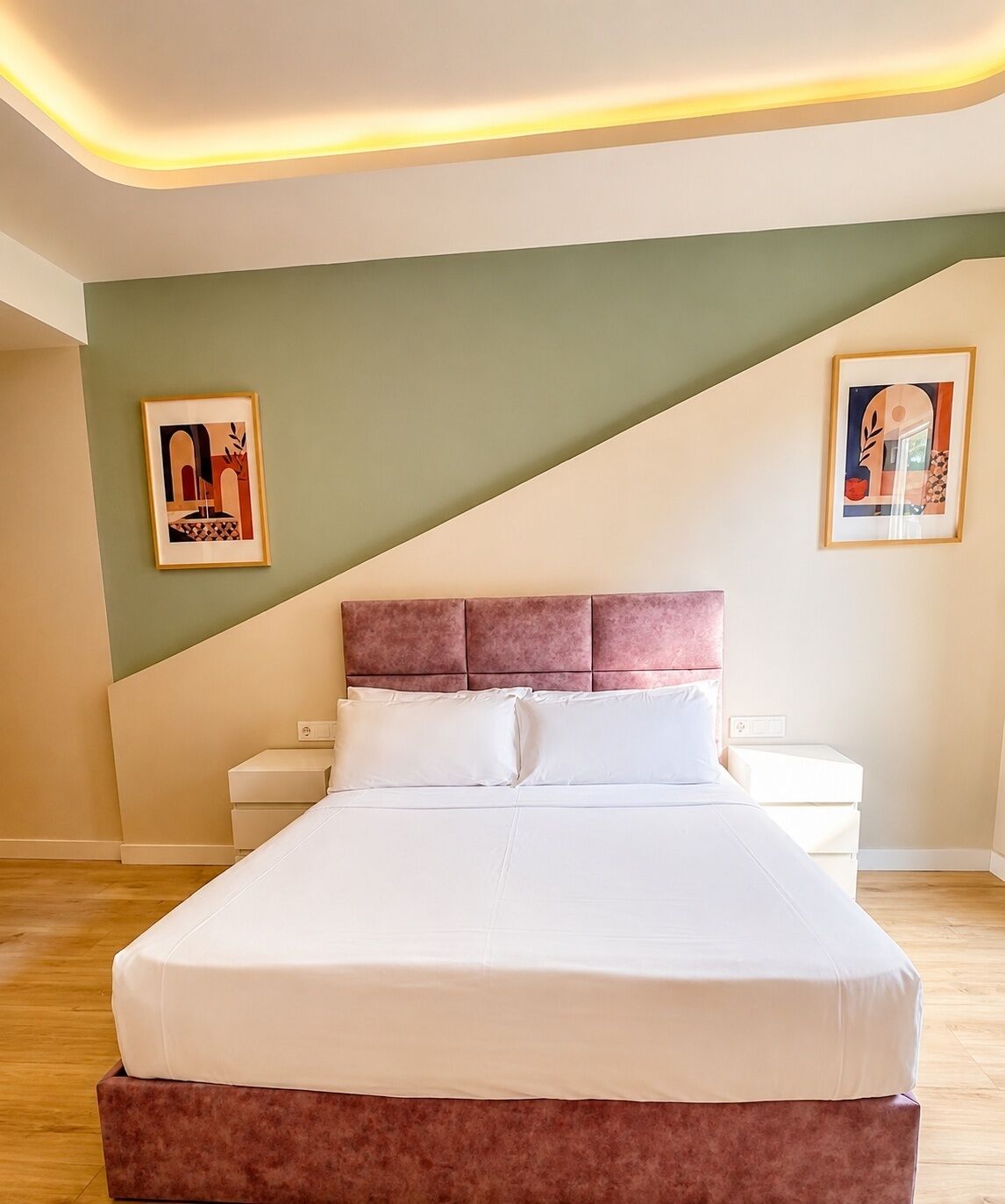 Foto - Casa Violeta by Blossom Hotels.