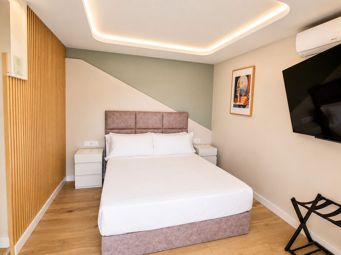 Family Quadruple Room