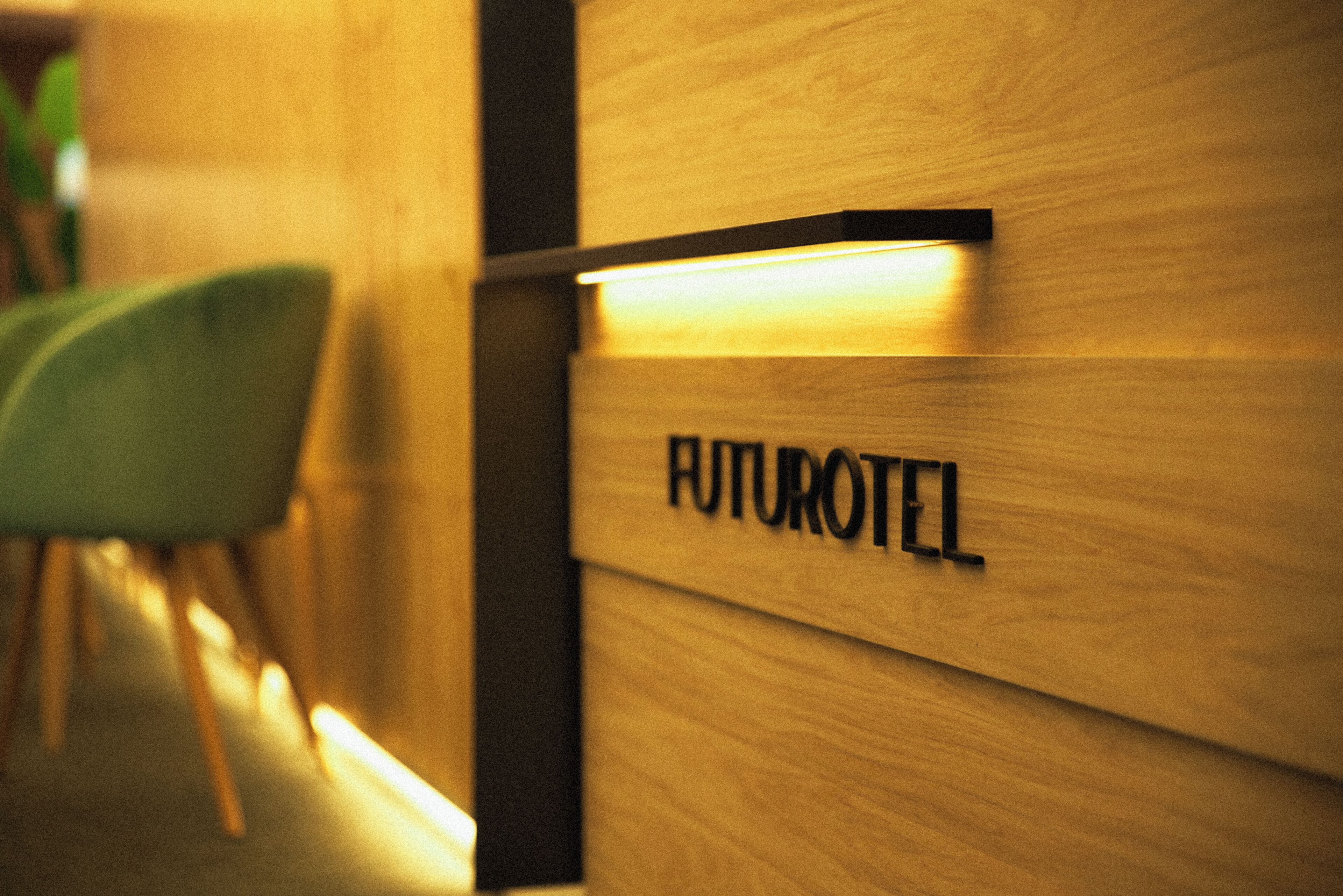 Foto - Futurotel Sevilla