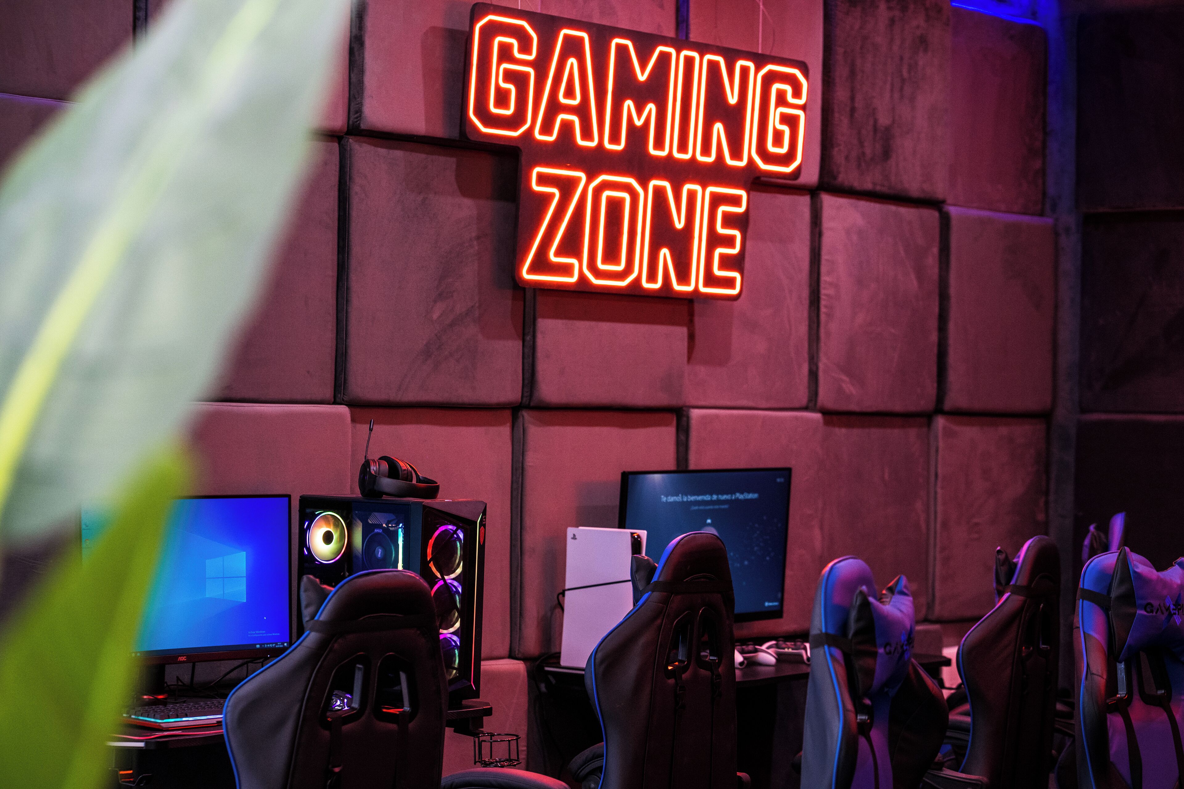 Foto - Futurotel Sevilla