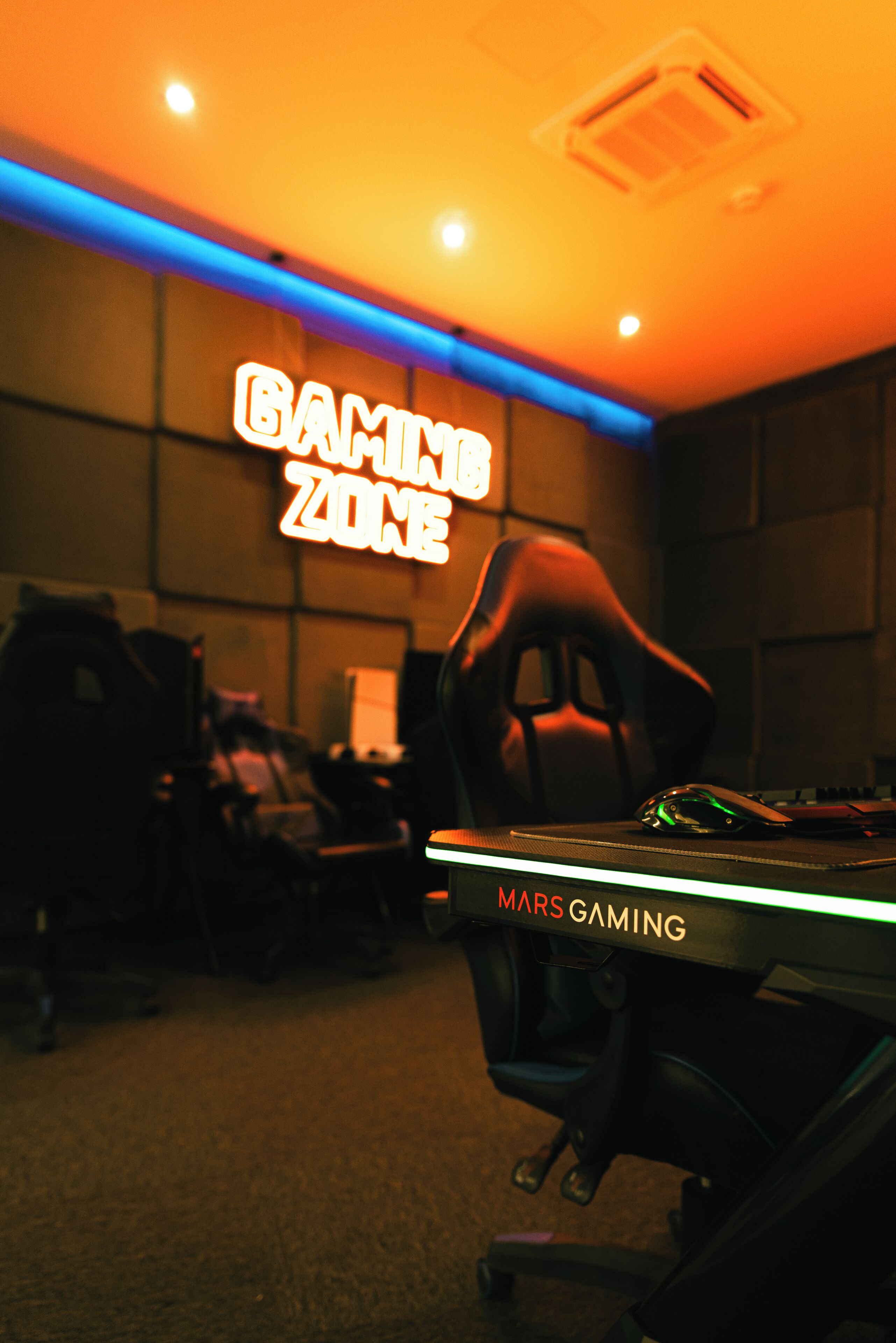 Foto - Futurotel Sevilla