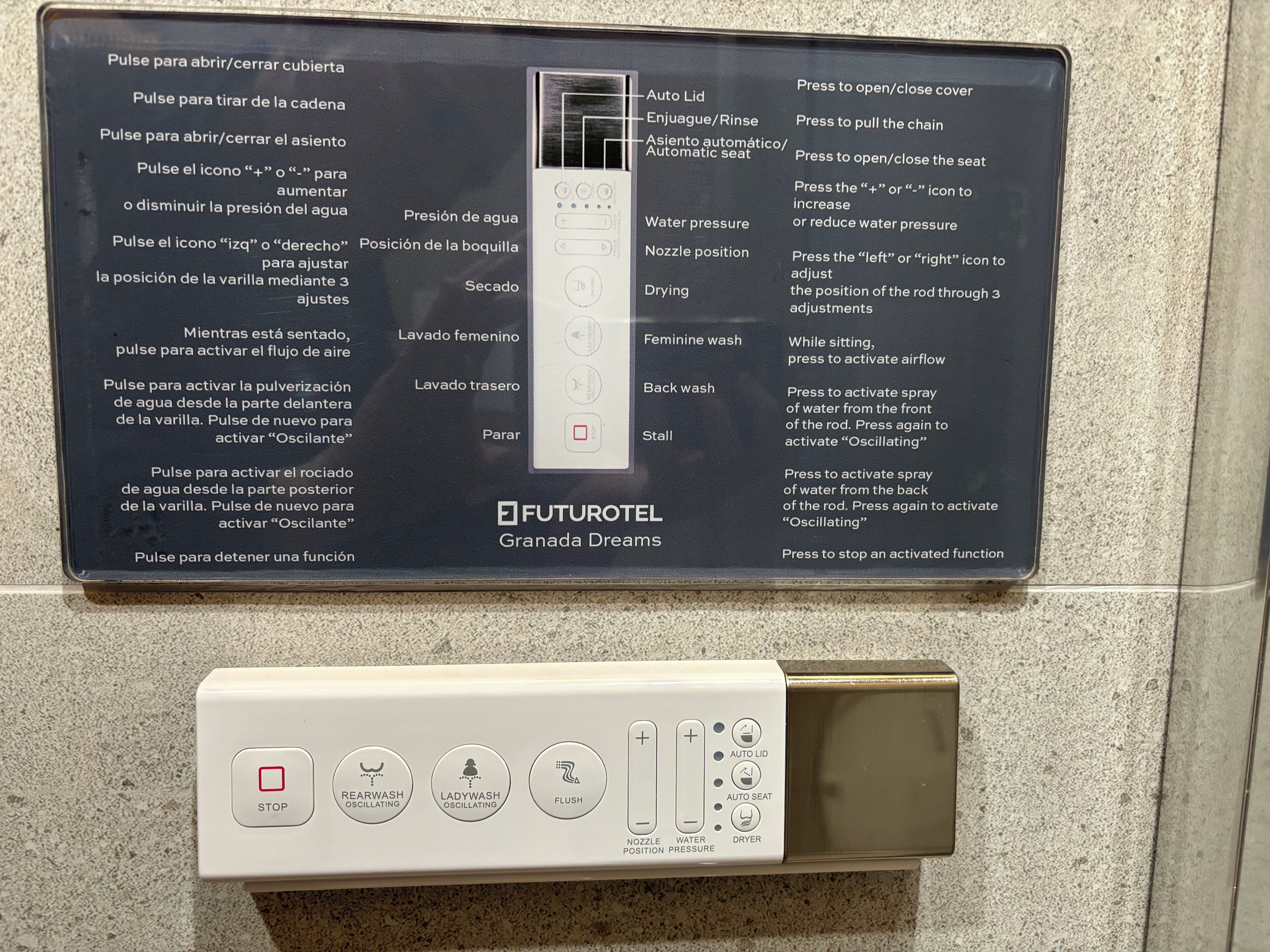 Foto - Futurotel Sevilla