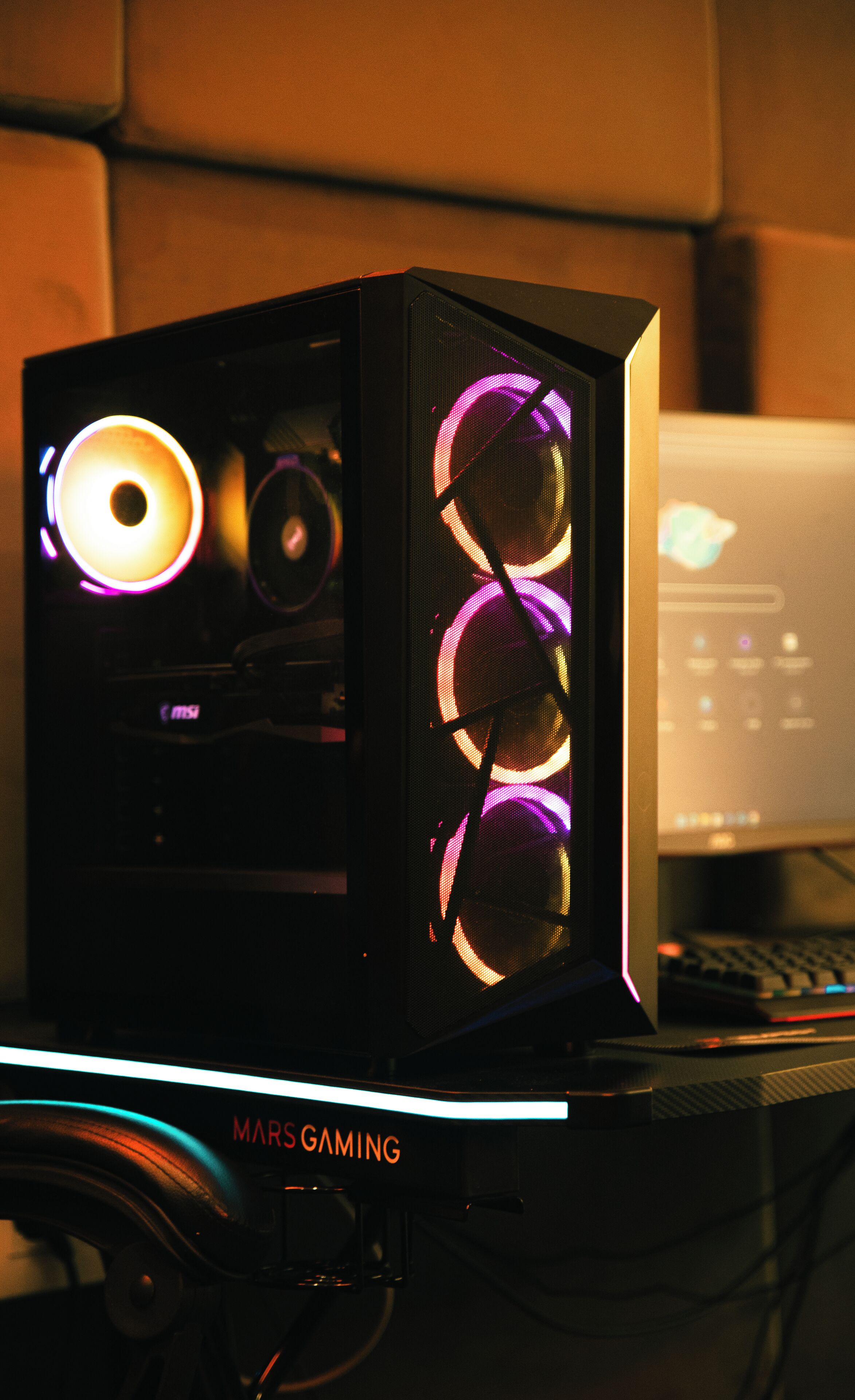 Foto - Futurotel Sevilla