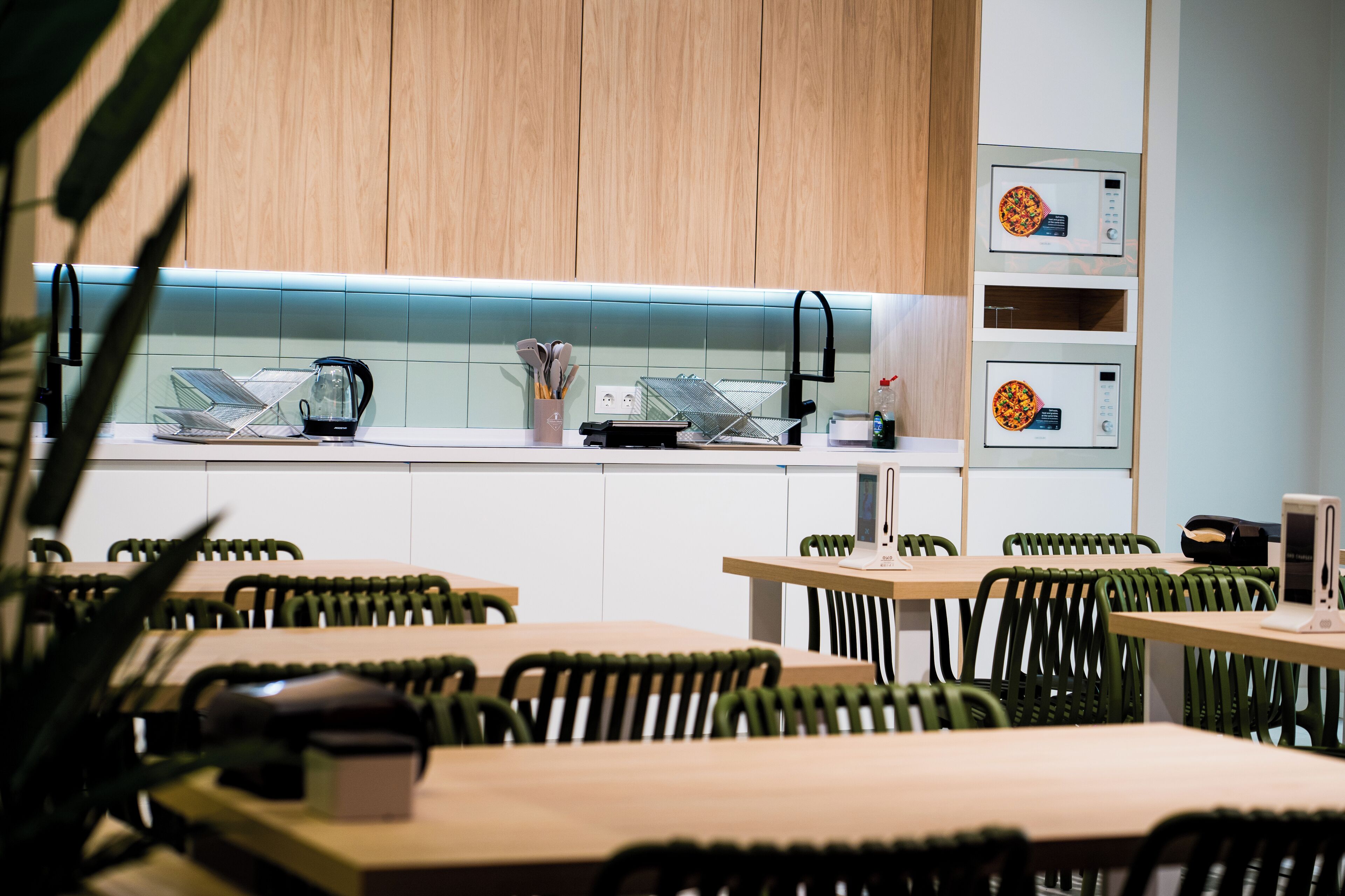 Foto - Futurotel Sevilla