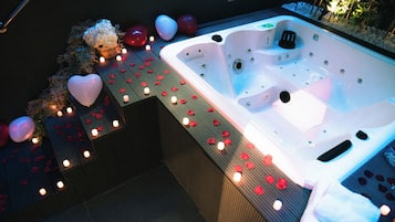 1 salle de soins