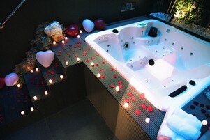 1 sala de tratamento