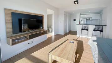 2 habitaciones