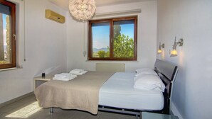 Villa, 6 Bedrooms, Smoking, Private Pool | 6 bedrooms - Incredible Large Villa In Paphos Sleeps 14 Children Pool, Jacuzzi, Huge Garden (Polis)