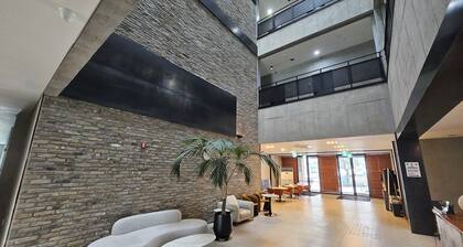 Withland Hotel Pyeongchang