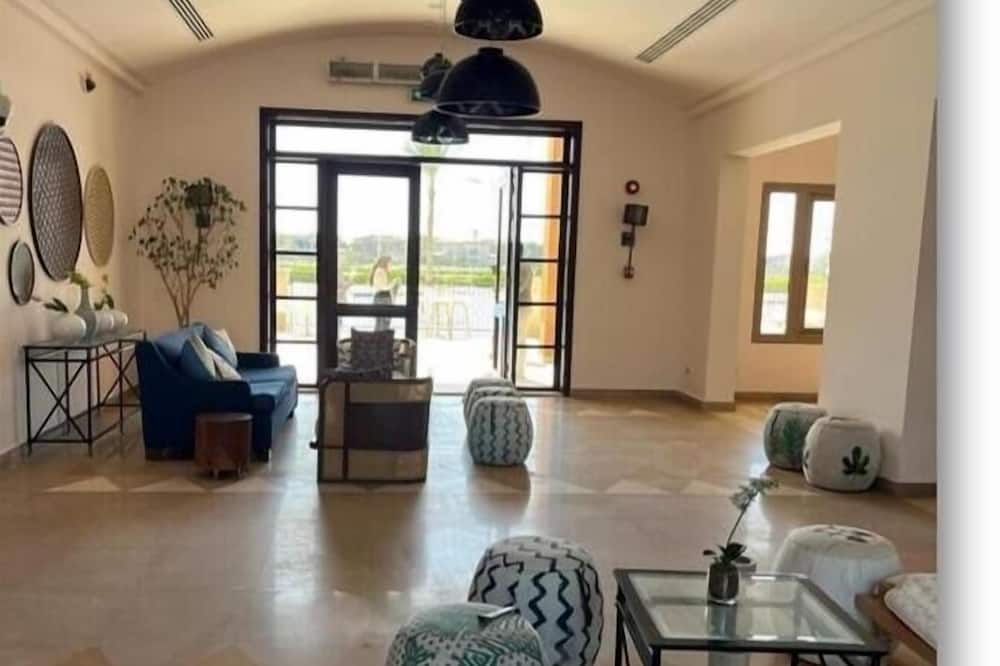 Marassi Boutique Hotel-Verdi