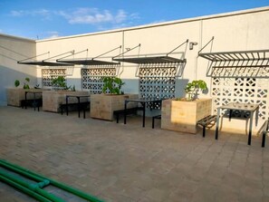 Exterior - Lux Suites Tsavo Sunset Apartments  (Nairobi)