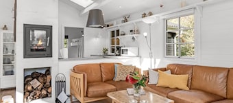 "Evi" - 500m from the sea by Interhome