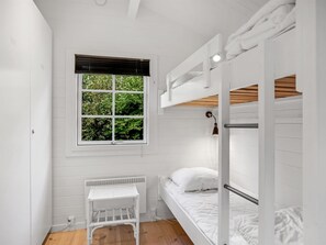 3 habitaciones y acceso a internet