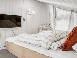 4 slaapkamers, wifi