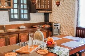 Dining - Kasa Silang by Araw Residences (Silang)