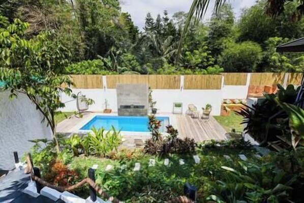 Pool - Kasa Silang by Araw Residences (Silang)