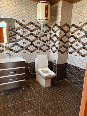 Kamar Mewah | Kamar mandi