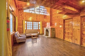 Superior Double Room, Mountain View | Premium bedding, pillowtop beds, desk, laptop workspace - Mahamaya Resort (Manali)