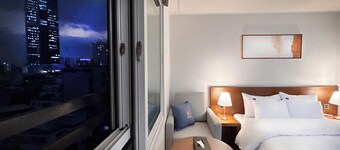 Hostel The Camino Seoul