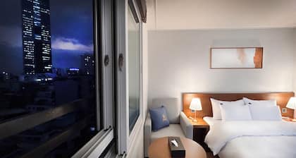 Hostel The Camino Seoul