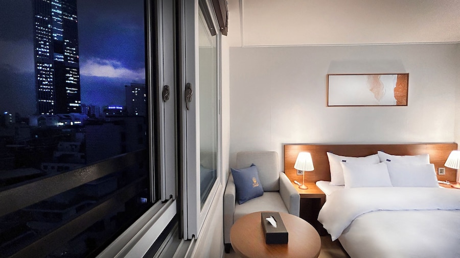 Hostel The Camino Seoul