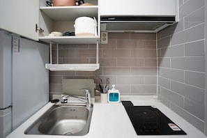 Premier Double Room, 1 Queen Bed, City View