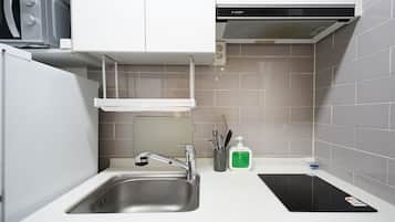 Kamar Double Superior, 1 Tempat Tidur Queen, pemandangan kota | Pemandangan dari kamar