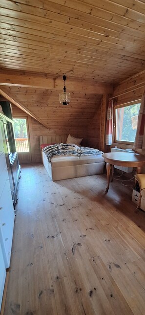 3 chambres, Wi-Fi, draps fournis
