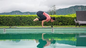 Yoga