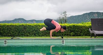 Sariska Safari Lodge