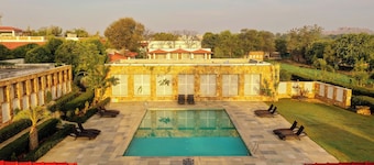 Sariska Safari Lodge