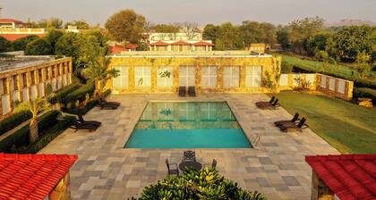 Sariska Safari Lodge