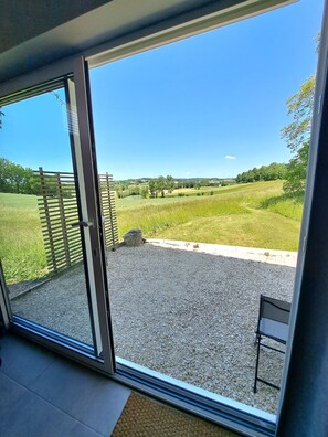 Interior - NEW! Domaine Quintèss Monflanquin - Studio (Paulhiac)